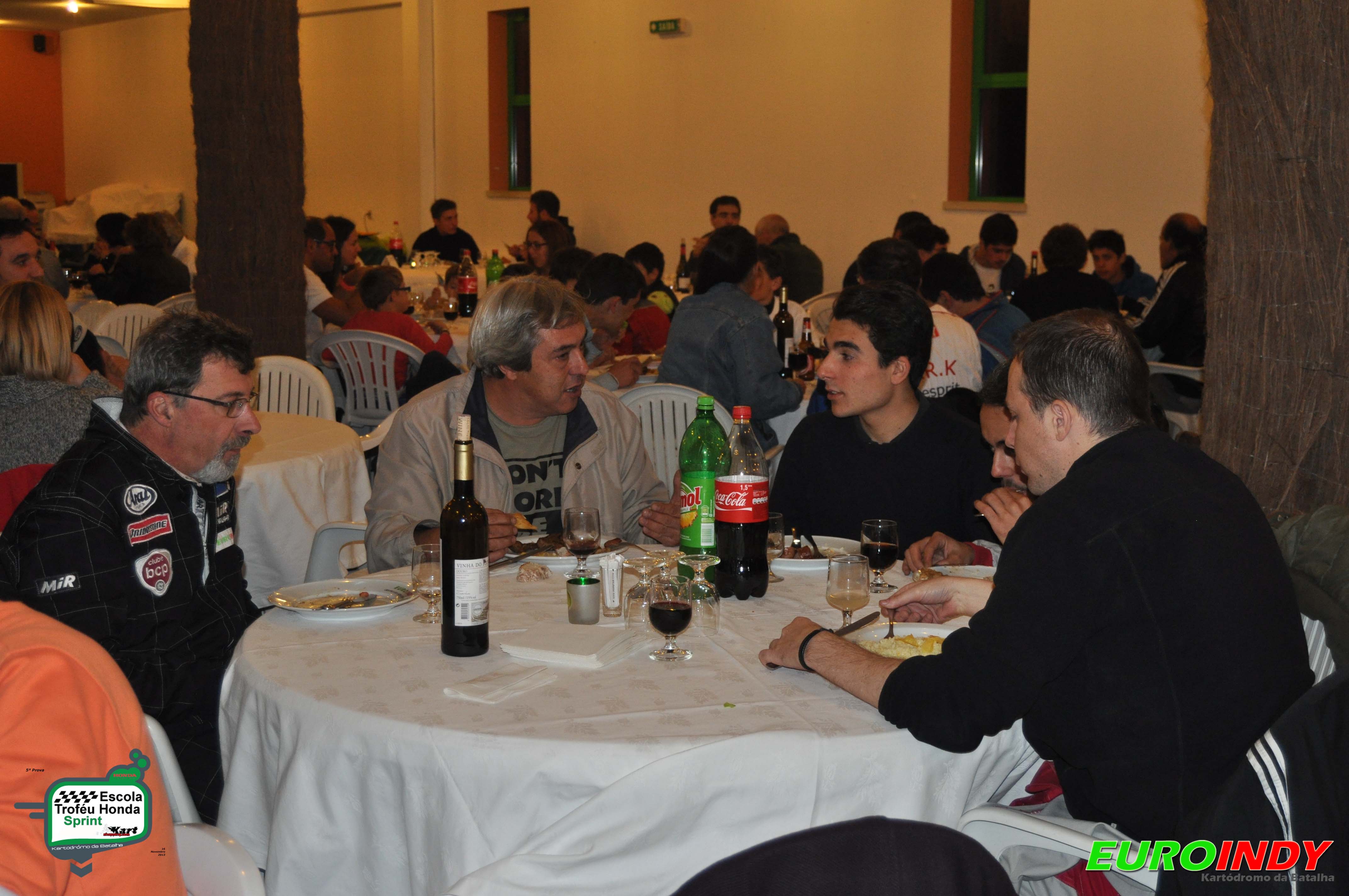 Gala de Campeões0